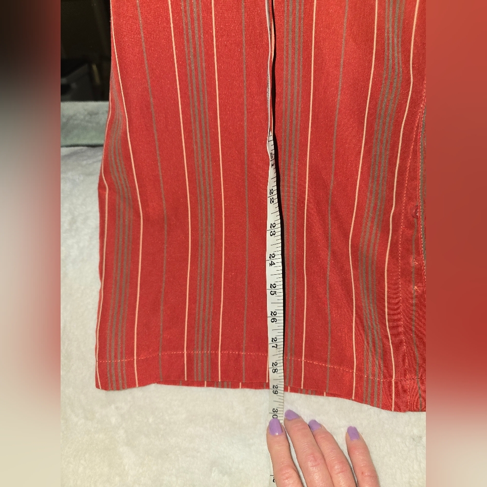 R & R CASUAL MICROFIBER